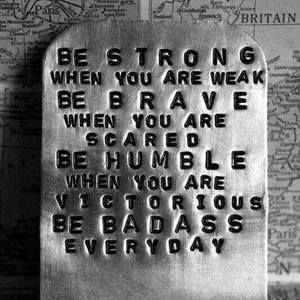 Meet your Posher, Frine